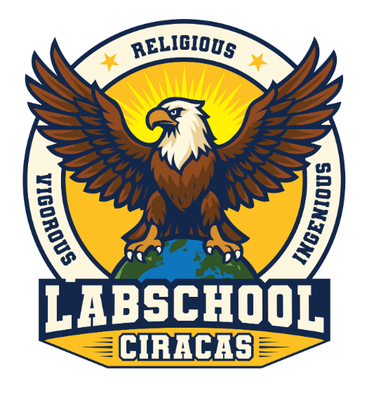 Logo SMP Labschool Ciracas